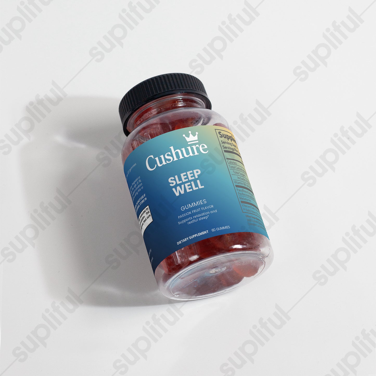 Sleep Well Gummies
