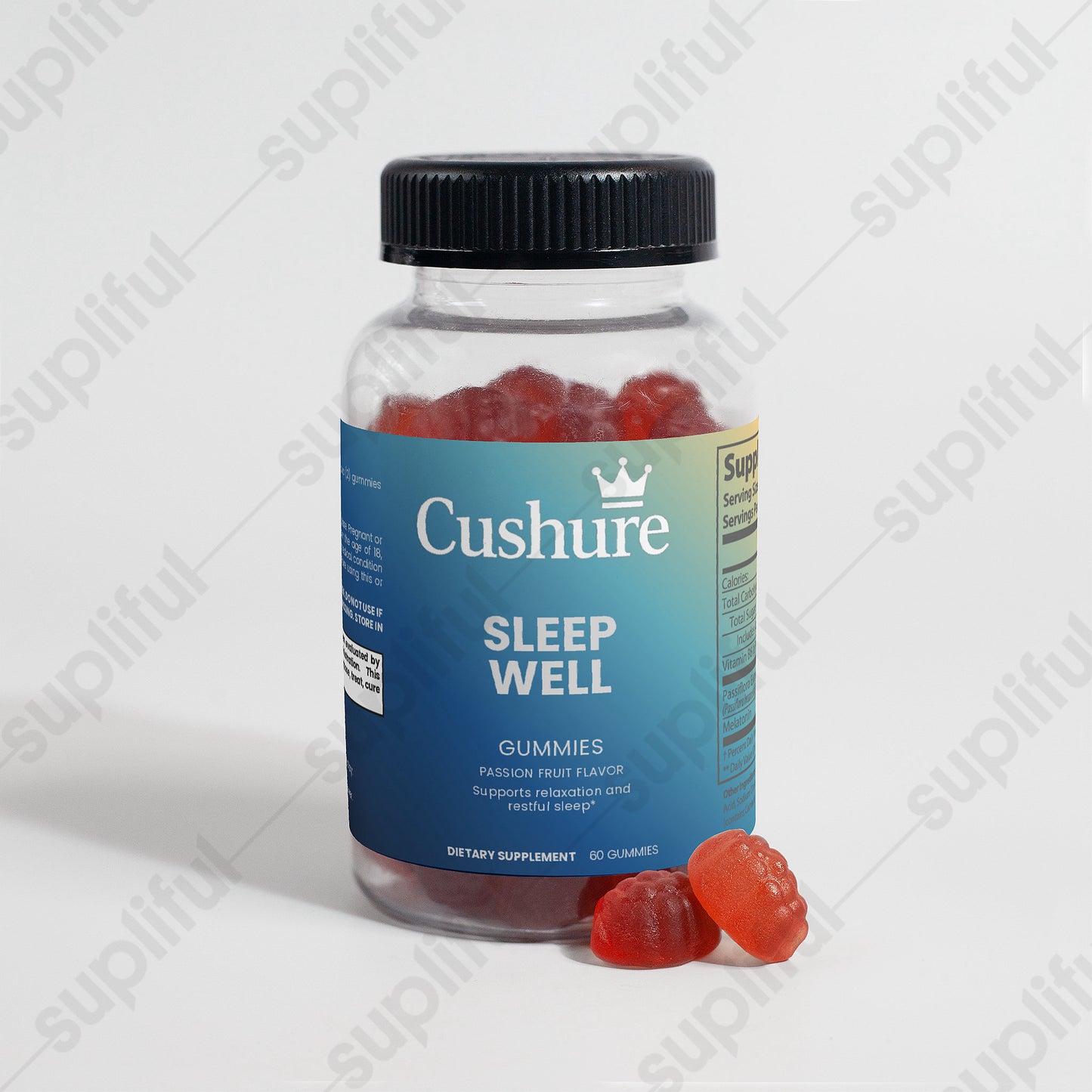 Sleep Well Gummies