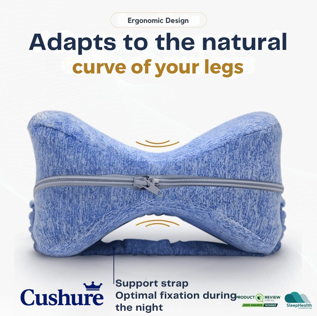 Knee Pillow 2.0
