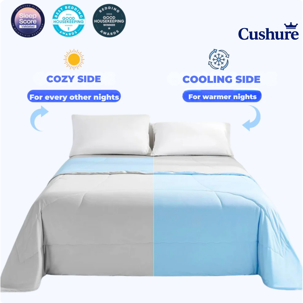 Cooling Blanket