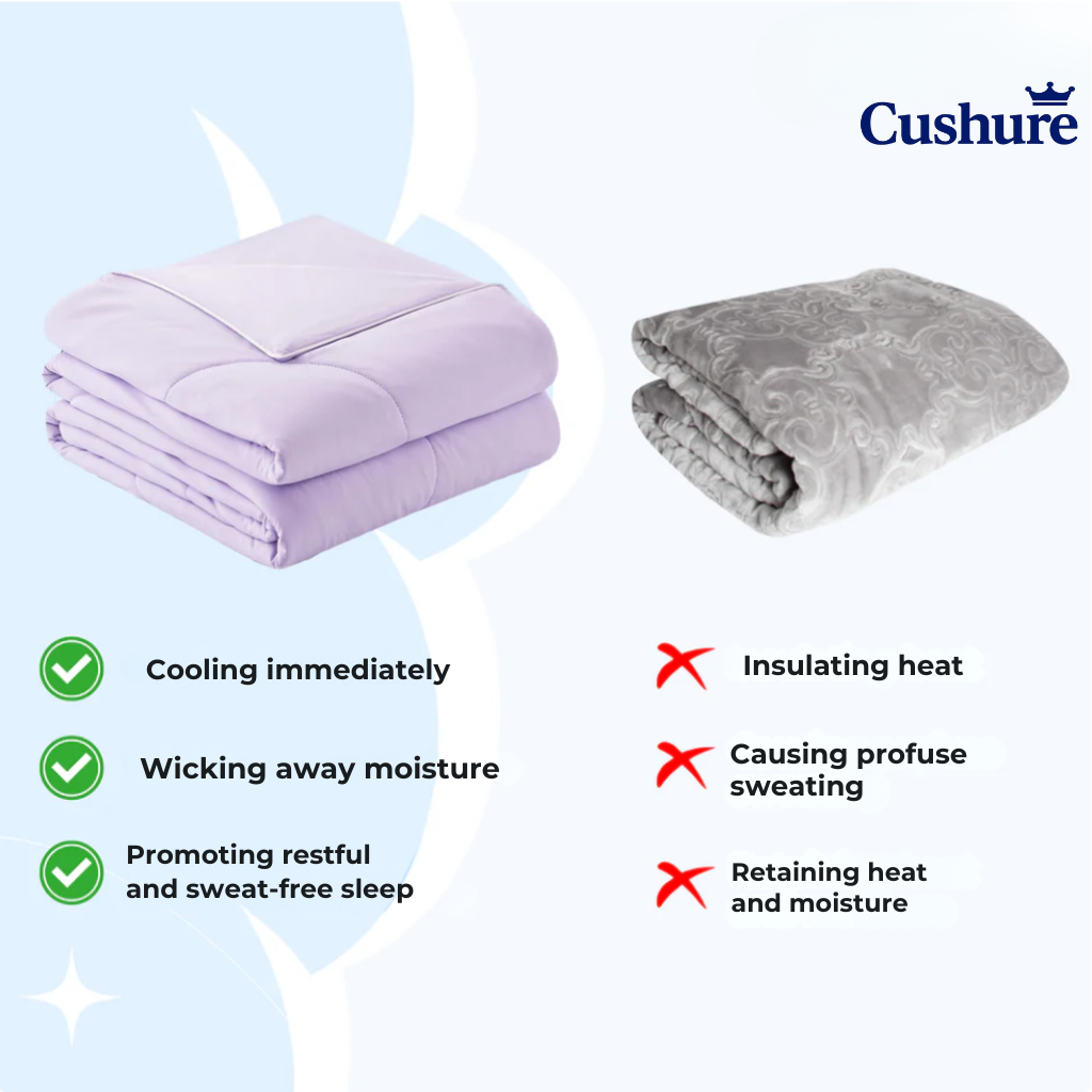 Cooling Blanket