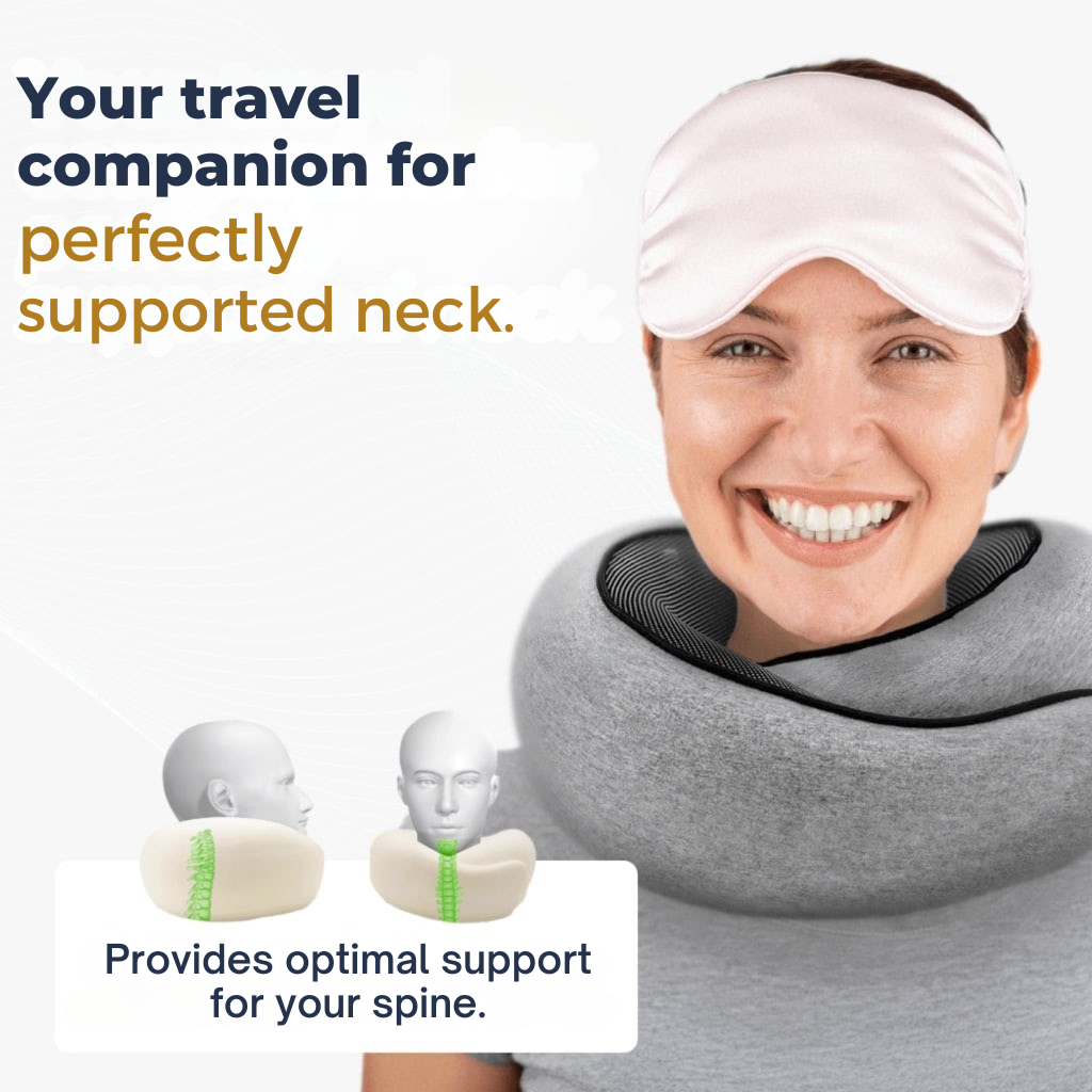Travel Pillow