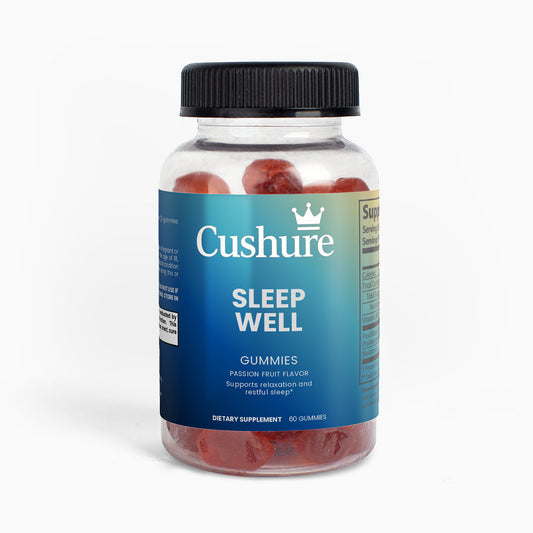 Sleep Well Gummies