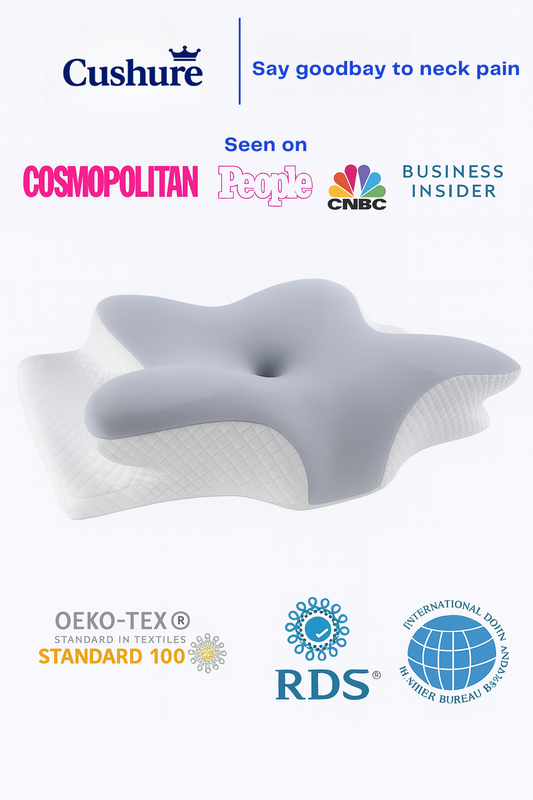 Orthopedic Pillow 2.0