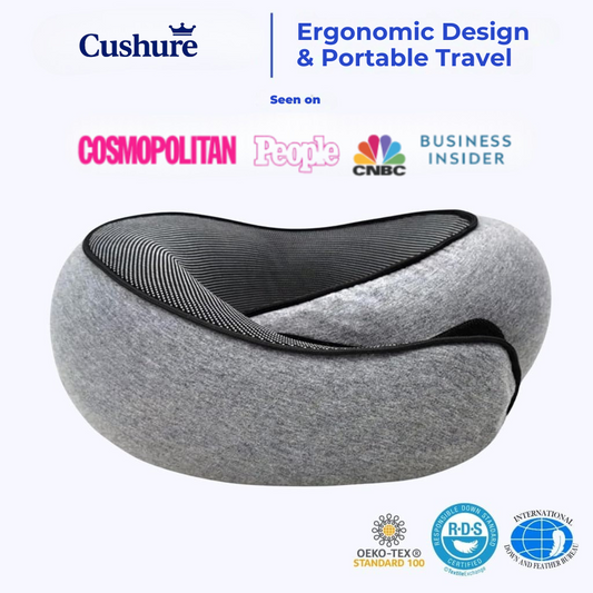 Travel Pillow