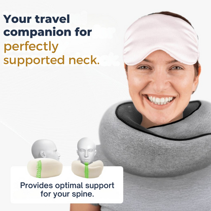 Travel Pillow