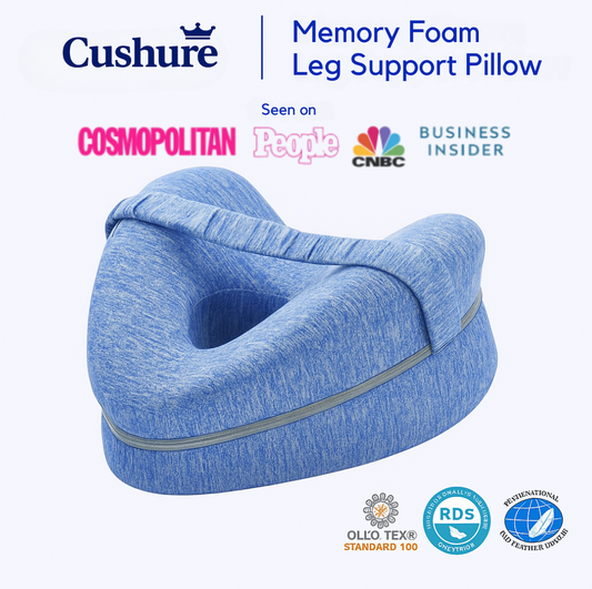 Knee Pillow 2.0