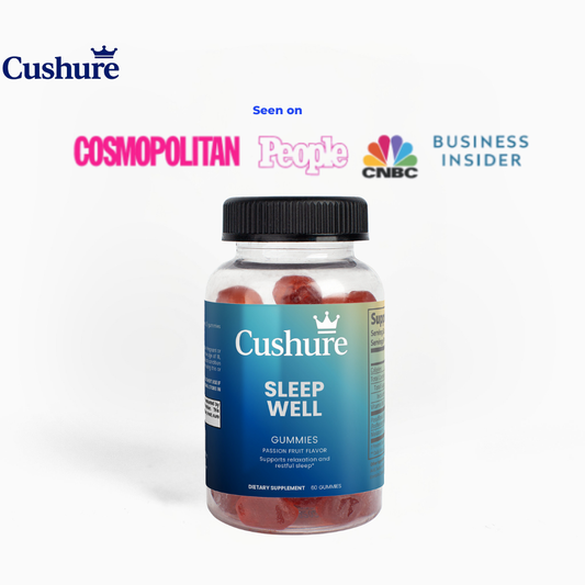 Sleep Well Gummies